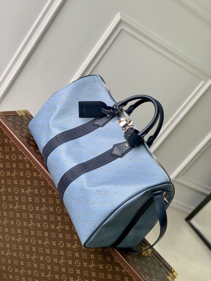 LV Travel Bags